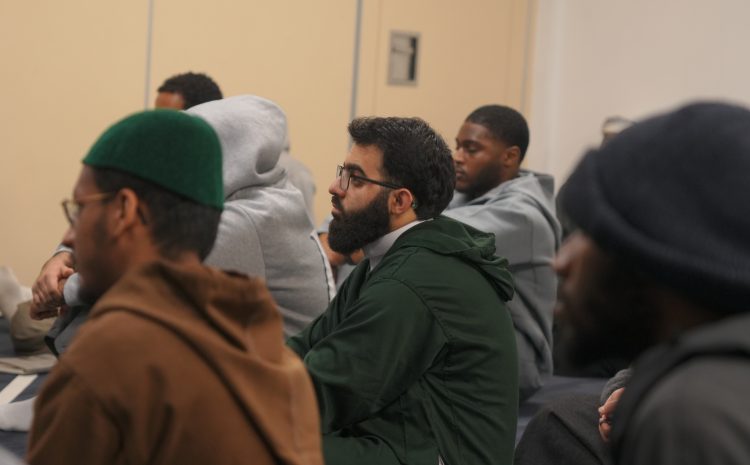  Ramadan Overnight Stay in Birmingham: Preparing for the Last 10 Nights at Green Lane Masjid